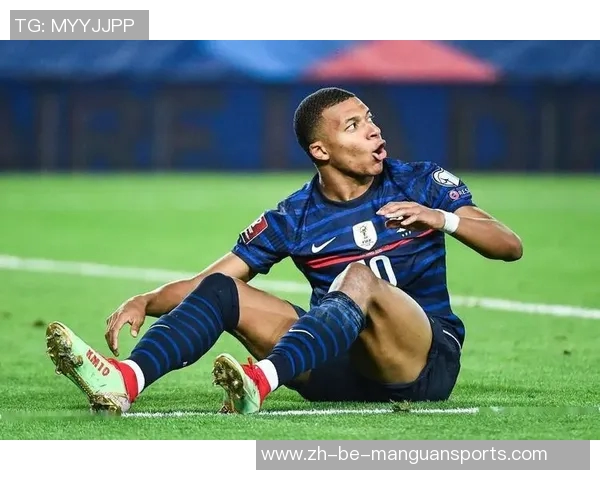 姆巴佩足球星高清图片展示与精彩瞬间回顾 姆巴佩足球星高清图片展示与精彩瞬间回顾